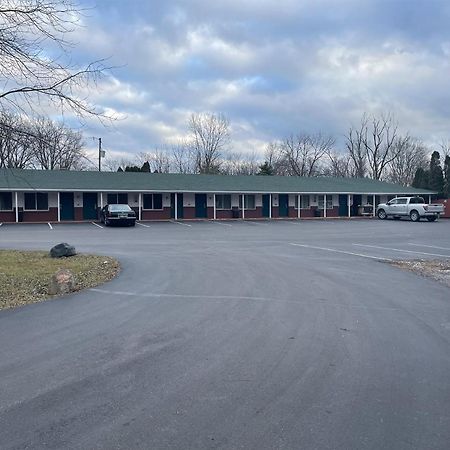 Blisspoint Inn Fka Motel 6T7 Indianapolis Exterior photo